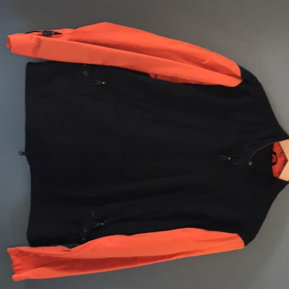 Harley-Davidson ladies motorcycle jacket
